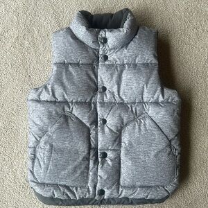 Boys GAP vest